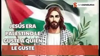 JESÚS modificó LAS ESCRITURAS para ampliar ser HIJO DE DIOS para todos no solo a JUDIOS