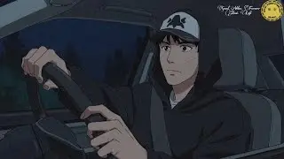 Chill Drive ✨️🚘 - Stress Relief, Relaxing Music | [chill lo-fi hip hop mix]