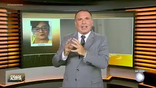S&iacute;ndico de pr&eacute;dio &eacute; denunciado por persegui&ccedil;&atilde;o a corretora desaparecida em Caldas Novas (GO)