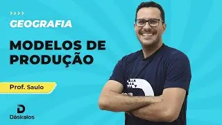 MODELOS DE PRODUÇÃO: Fordismo, Toyotismo, Volvismo e Taylorismo