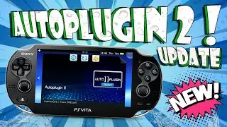 Cada Dia Mejora MUCHO MAS - Autoplugin 2 - UPDATE 1.24