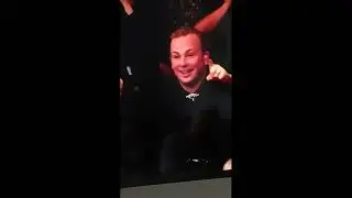 Show dyrygenta podczas Koncertu Noworocznego 2026.