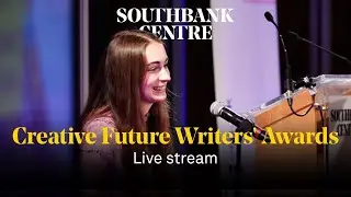 Creative Future Writers' Awards