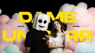 Dame Un Grrr (Remix) - Fantomel &middot; Kate Linn