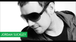 Jordan Suckley Live @ Magic, Buenos Aires, Argentina (20.04.13)