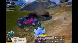 Godlike 16 Kills WWCD 💥