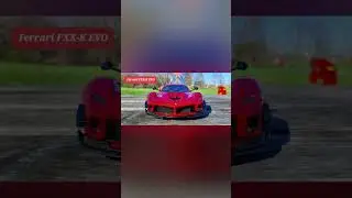 Ferrari Toys
