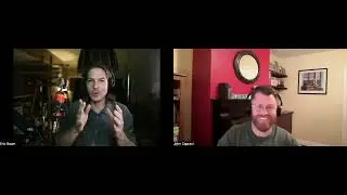 Cash From Connections Podcast - Ep. 022 - John Caprani interviews  Eric Raum