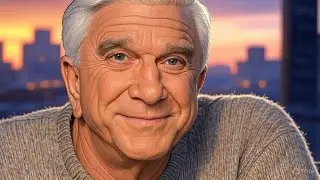 Leslie Nielsen - King of Deadpan