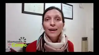 Carina Gallegos - Presidente del CoPAER