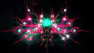 Yu-Gi-Oh ARC-V Unreleased Soundtrack - Fusions Venom (V1)
