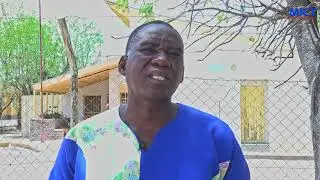 Hausiku urge Tsumkwe residents to save water