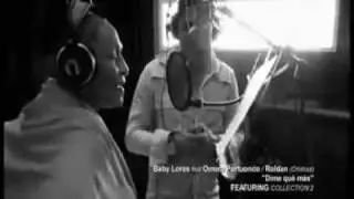 BABY LORES, ORISHAS, OMARA PORTUONDO - Dime Que Mas (New Version Official Video HD)