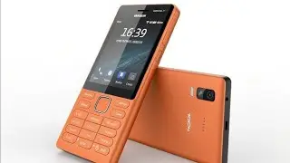 📱🔥 New Nokia Button Mobile 2026 | Long Battery Life & Classic Design 🔋✨
