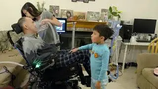 ALS Cough Assist