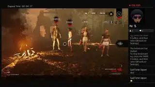 Dead By Daylight    with DoctorSubTone