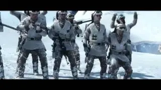 The Real Galactic Civil War: A Star Wars Parody