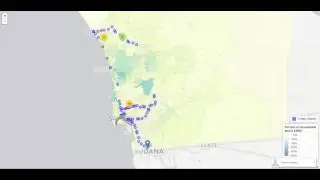 transportation analytics