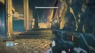 Destiny Speed Run Phogoth 4:15 World Record