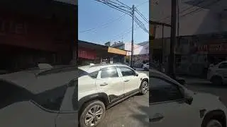 Baraut City Store Location Market Video