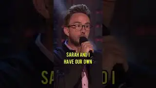 Husband/Wife Roast Battle