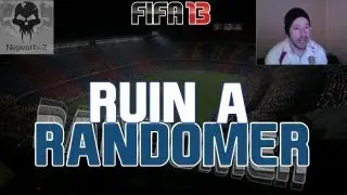 FIFA 13 Ultimate Team - GamePlay - REDDIT!