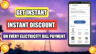 How To Pay Electricity Bill Online || Get Instant Discount On Every Bill Payment | Latest Offer 2020
