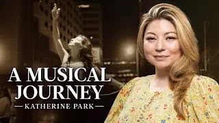 Music, Growth, and Fulfillment: Katherine Park&rsquo;s Story | Teaser | Bay Area Innovators