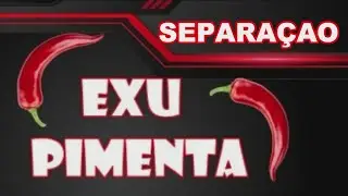 ORAÇAO A EXU PIMENTA PARA SEPARAÇAO