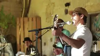 Amazigh - Ayen Ayen
