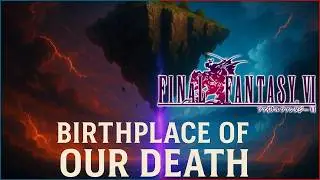 Floating Continent (Lyrical Rock Cover) - Final Fantasy VI