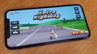 Retro Highway App Review - Fliptroniks.com