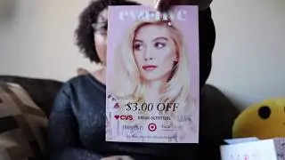#TinselVoxBox | VoxBox  Unboxing