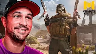 COD MOBILE - SAIU A NOVA ATUALIZA&Ccedil;&Atilde;O TEMPORADA 10 (2025)