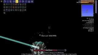 👾moon lord legendary mode 👾