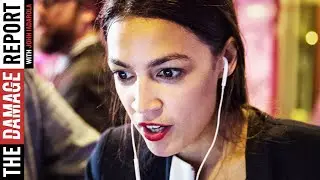 AOC on Twitter's New 