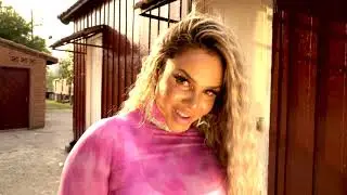 FUMA&Ccedil;A - Luck Muzik e Gabily (Official Video)