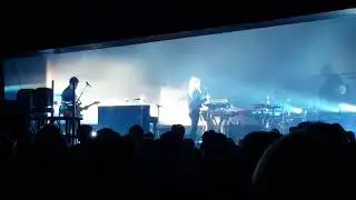London Grammar - O2 Birmingham 231017
