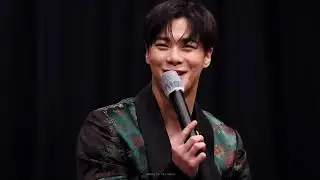 220429 에버라인 유닛 팬싸 질문