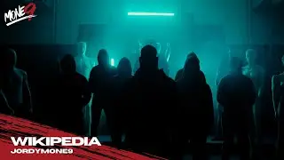 Jordymone9 - Wikipedia (Prod. Tonic & Yng Cld)