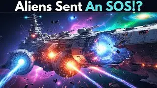 Aliens Sent an SOS &mdash; But the Human Deathworlder Fleet Responded | HFY Stories