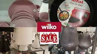 WILKO BIG SALE|| SUMMER SALE ||CHEAPEST FINDS || JULY 2023 || SHOP WITH ME || WILKO SHOPPING HAUL