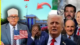 Madaxtooyada somaliland oo shir deg deg ah isugu yeedhay iyo aqoonsiga hada lagu dhawaaqay