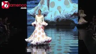 Ver&oacute;nica de la Vega &ndash; &ldquo;La leyenda del tiempo&rdquo; &ndash; Simof 2017