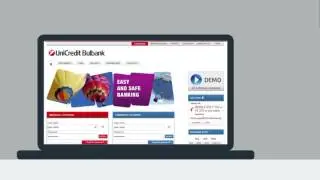 Trade Finance module as a part of Bulbank Online