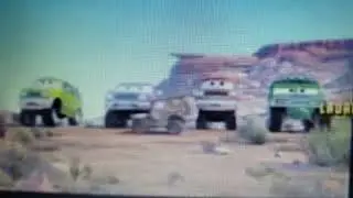 Sarge's suv bootcamp