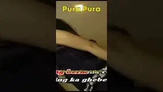 Edy Basran feat. Isabela - Pura Pura #Shorts