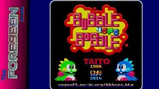 BB4CPC - Amstrad CPC Homebrew