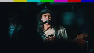 Photographing a MUSIC GIG with the LUMIX S5IIX (POV) | Start to Finish TV