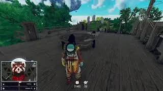 [ FRENCH ] RTX 2060 | D&eacute;couverte CODE2040 Open Beta Gameplay (No Commentary) Day3